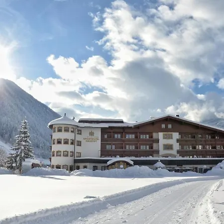 Sporthotel Neustift-3