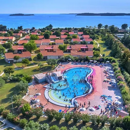 Mobile Homes Bi Village - Adriatic Kampovi-3