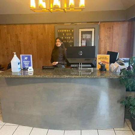 Stonehouse Motel And Restaurant-3