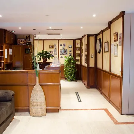 Hotel Algete-2