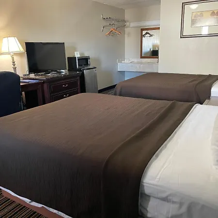 Budget Inn Motel-3