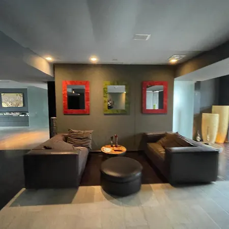 Bes Hotel Cremona Soncino-2