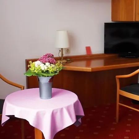 Hotel Gasthof Adler-3