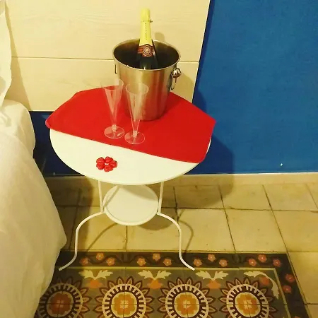 B&B Porto Trani-3
