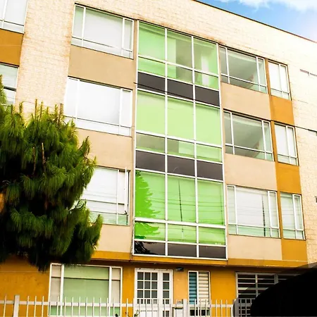 Apartasuites Plaza Modelia-2
