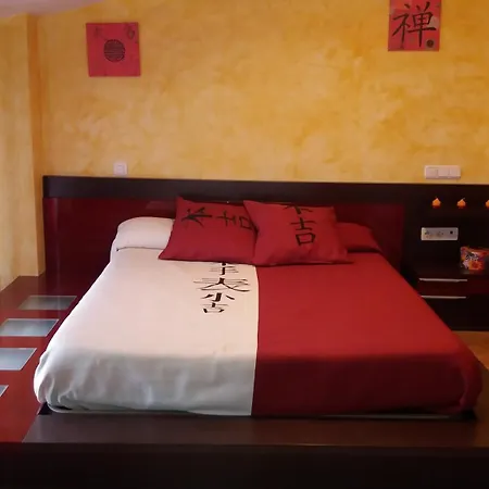 Hotel Brezales-2