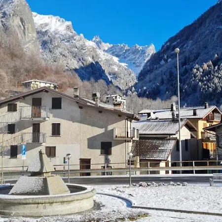 Hotel Ristorante Bucaneve-3