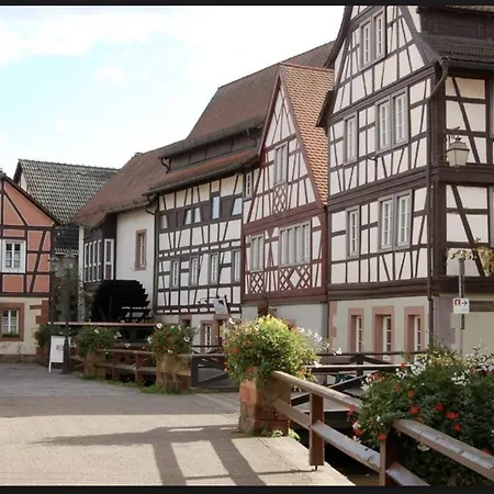 Haus 3 Birken-3
