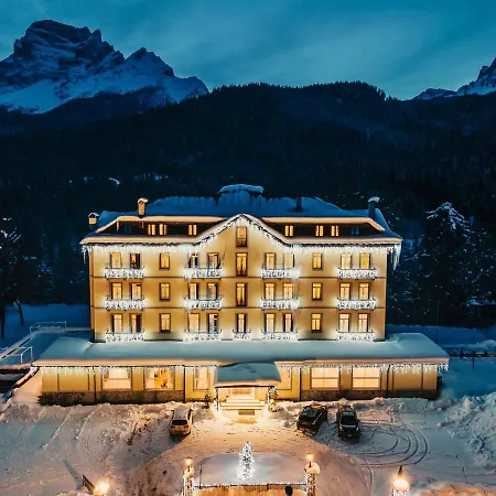 Hotel Marcora & Spa-3