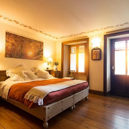 Albergo Montagna Di Luce-2