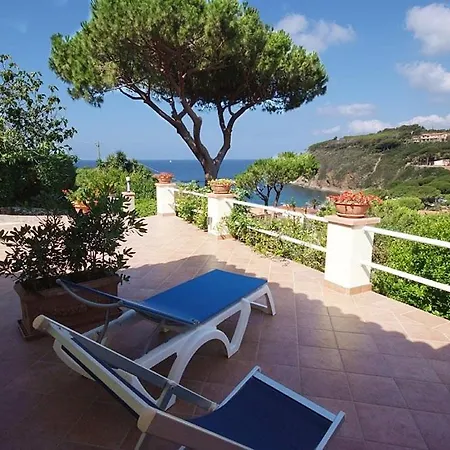 Residence Villa Morcone-2