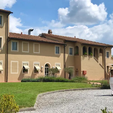 Resort Casale Le Torri-3