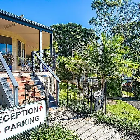 Tiaro Tourist Stopover-2
