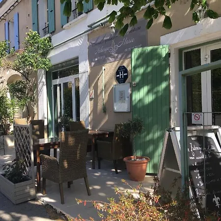 Auberge De Marie-3