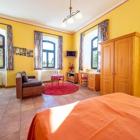 B-Eathouse Eventhotel & Gasthof Zur Post-3