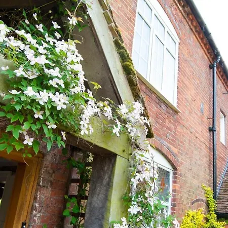 Pleasance Farm B&B-3