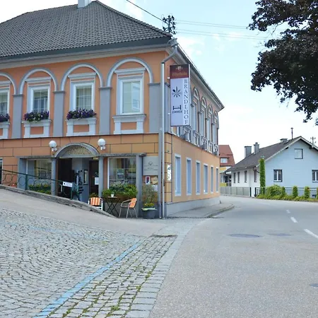 Gasthof Brandlhof-3