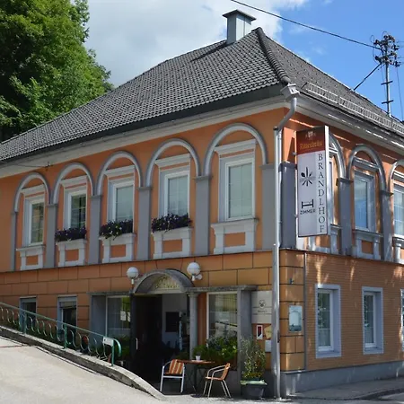 Gasthof Brandlhof-2