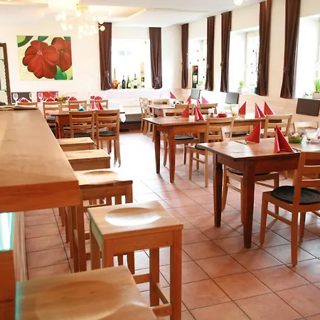 Il Plonner - Hotel Restaurant Biergarten-2