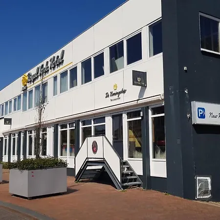 City Hotel Winschoten-3