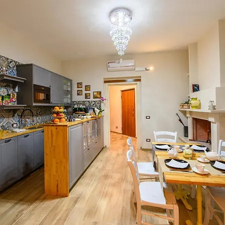 Casa De Campo B&B-2