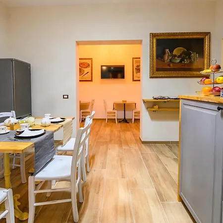 Casa De Campo B&B-3