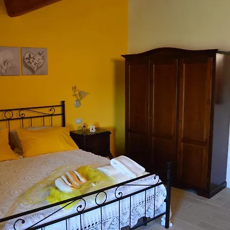 B&B Il Grifo-2