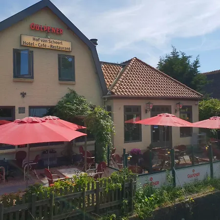 Hof Van Schoorl-3