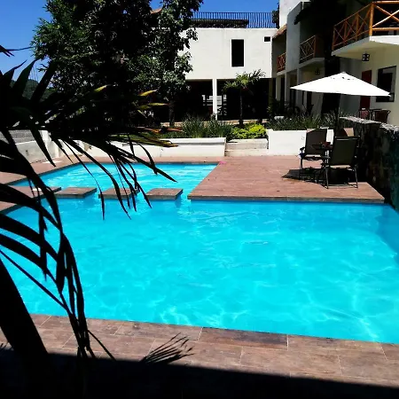 Hotel Sierra Linda-2