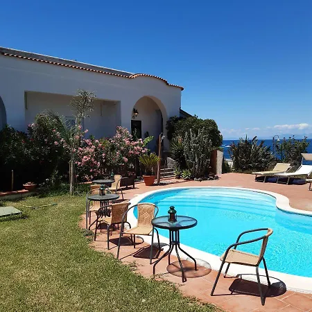 B&B Villa Antica-3