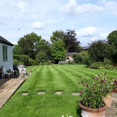 Wayside House B&B-3