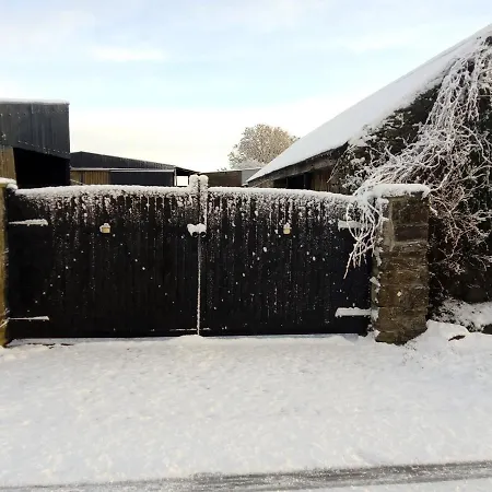 Abbeyview House B&B And Glamping-2