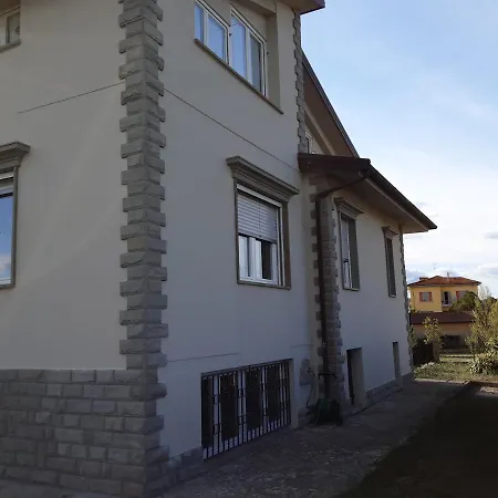B&B Molin Del Topo-3