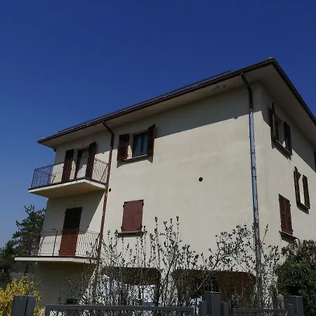 Mille papaveri rossi Casa di Angela-2