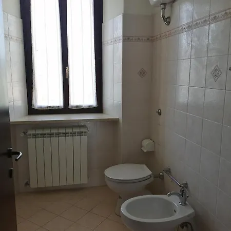 Mille papaveri rossi Casa di Angela-3