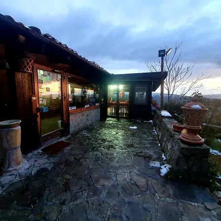 Agriturismo Leanza La Baita-2
