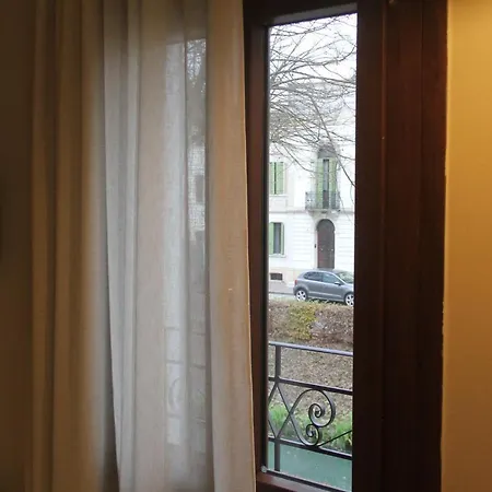 Albergo Ristorante Palladio Osteria dal 1900-3