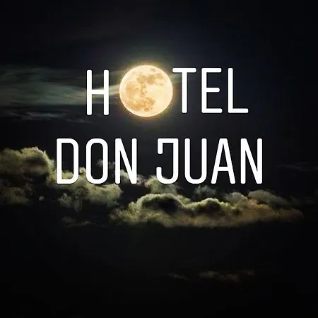 Hotel Don Juan-2