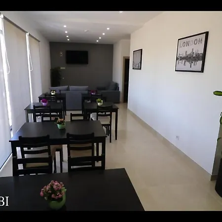 Hotel Mabi-2