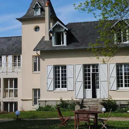 La Villa Mirabelle 2min d'Arromanches-les-Bains-2