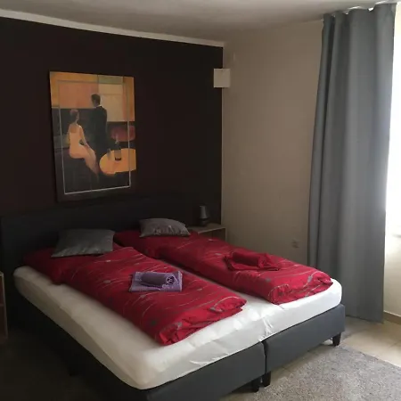 PENSION zur alten Gärtnerei-2