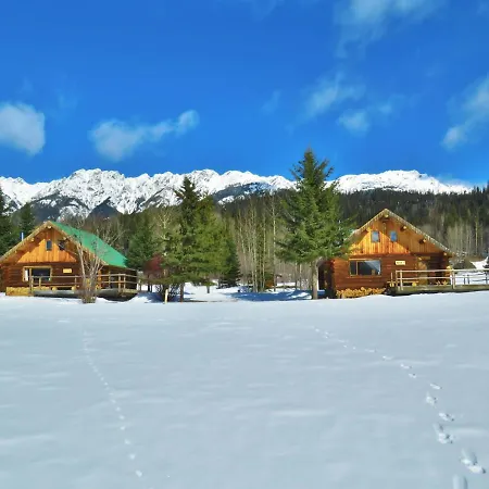Rocky Ridge Resort-Bc-3