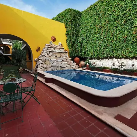 Hotel Mucuy-3