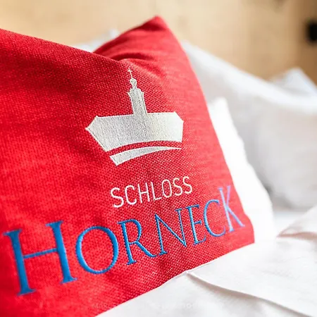 Schlosshotel Horneck-3