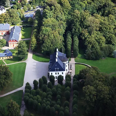 Bernstorff Castle Hotel-3