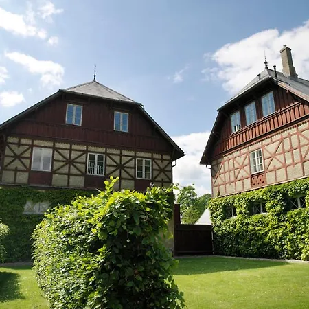 Bernstorff Castle-3