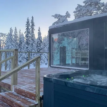 Arctic Skylight Lodge-3