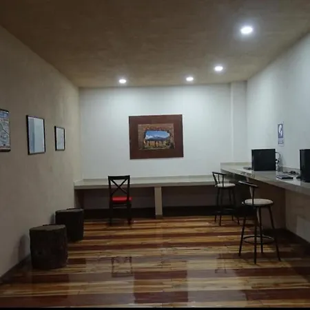 Hotel Las Vias-2