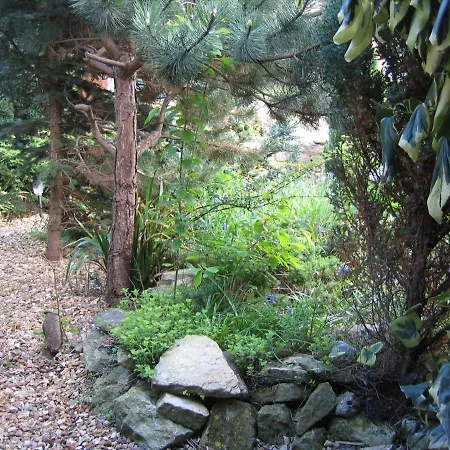Middle Farm Villa B&B-2