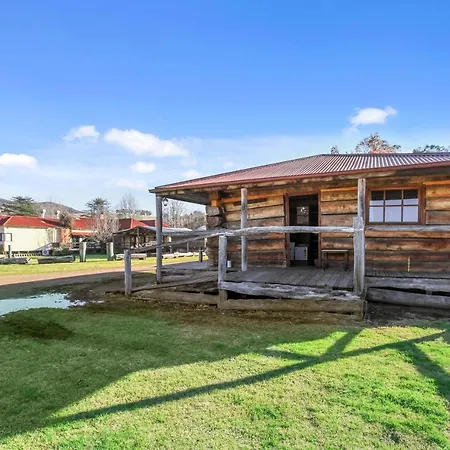 Dargo Hotel-2